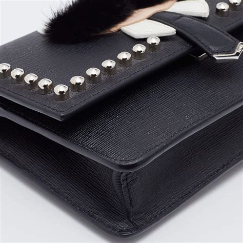 fendi karlito wallet on chain review|Fendi handbags on chain.